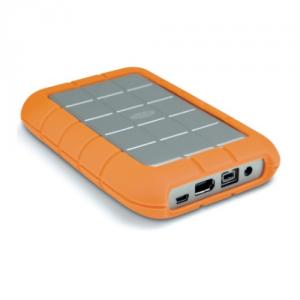 1TB HDD extern LaCie Mobile Rugged