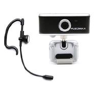 Camera Web SAMSUNG Pleomax PWC2000, USB