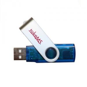 Stick memorie USB TakeMS Mini 2GB