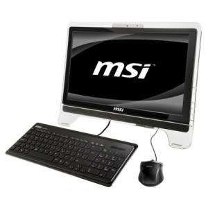 Sistem PC MSI Wind Top AE2010-200EE 20