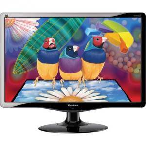 Monitor LCD Viewsonic VA2231w Wide 22