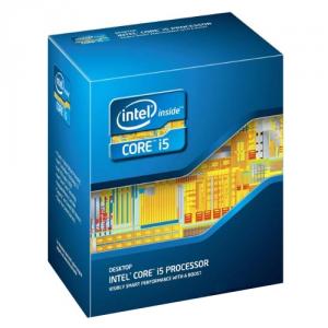INTEL Core i5-2500 3.3GHz BOX