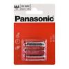 Baterii Panasonic Power Blister, 4 buc