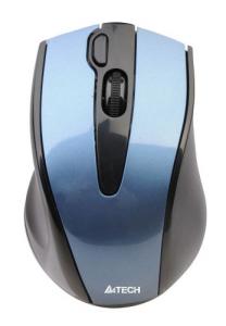 Mouse A4TECH G9-500F-4 V-Track