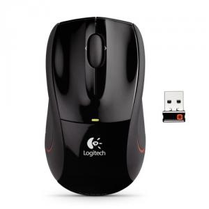 Mouse logitech m505 usb wireless
