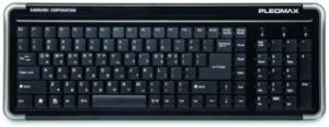 Tastatura SAMSUNG Pleomax PKB5200B