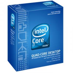 Procesor intel i7 920