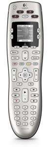 Telecomanda Logitech Harmony 600