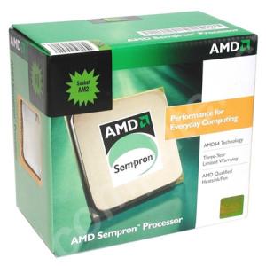 Procesor AMD Sempron 2.2Ghz, socket AM2, Box