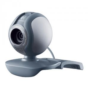 Camera Web LOGITECH Webcam C500