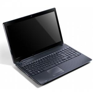 Notebook acer aspire 5736z 453g32mnkk