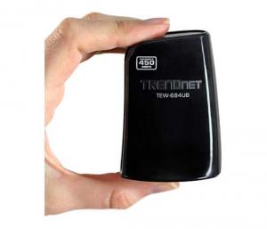 Adaptor USB wireless Trendnet TEW-684UB