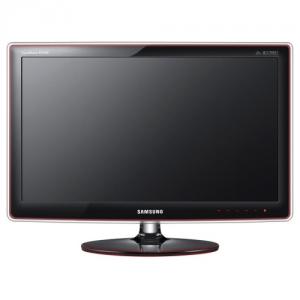Monitor LCD Samsung P2470H Wide 24