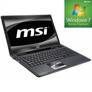 Notebook / Laptop MSI CR640-057NL 15.6