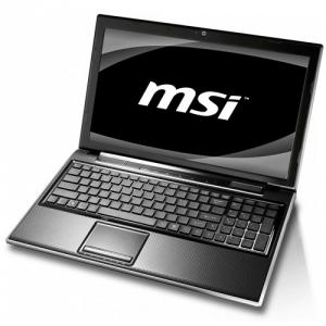 Notebook / Laptop MSI FX603-047XEU 15.6