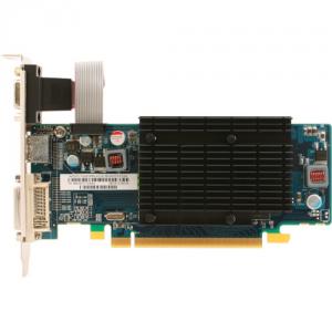 Placa video Sapphire Radeon HD 5450 512MB