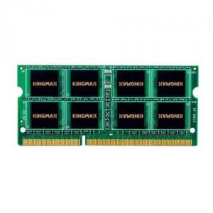 Kingmax SODIMM DDR3 4GB 1333MHz