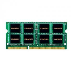 Kingmax sodimm ddr3 4gb 1333