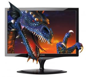 Monitor ViewSonic VX2268wm, 22