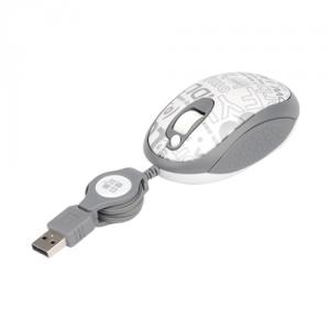 Mouse G-Cube GLCR-20S