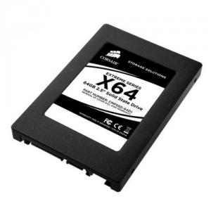Solid-State-Drive (SSD) Corsair Extreme 64GB