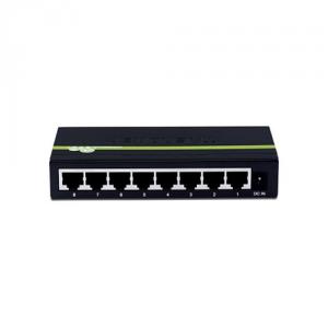 Switch Trendnet TE100-S80G 8 Porturi