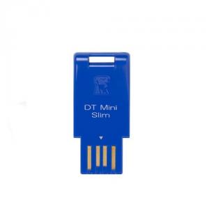 Stick memorie USB Kingston Mini Slim 4GB