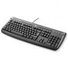 Tastatura logitech internet 350, ps2, negru