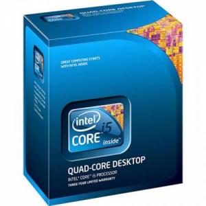 INTEL Core i5-760 2.8GHz 1156 BOX