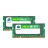Kit Corsair SODIMM DDR2 2x4GB 800MHz