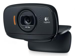 Logitech Webcam C510 960-000639