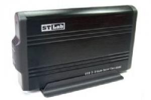 Rack HDD ST Lab S-270 USB3.0 SATA II