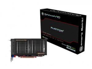 Placa video Gainward GeForce GTX560Ti 2GB