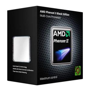 AMD Phenom II X2 565 Dual Core 3.4GHz BOX