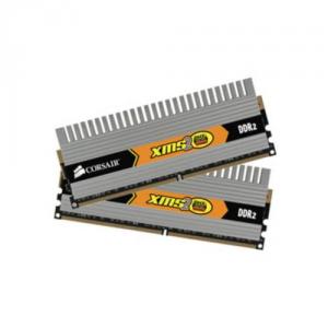 Kit memorie Corsair 2x2GB PC2-6400