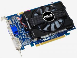 Placa video Asus GeForce 9500 GT