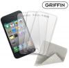 Griffin screen care kit for iphone 4g matte