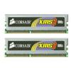Kit memorie Corsair DDR3 2x1GB 1333MHz