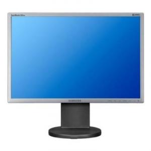 Monitor SAMSUNG 943NW silver 19