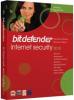 Internet security 2010 renewal, 3 licente, 1 an
