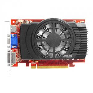 Placa video Asus Radeon HD 5670 512MB