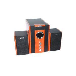 Boxe CJC 2.1, 18W RMS