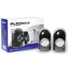 Boxe negru samsung pleomax, psp7000xb