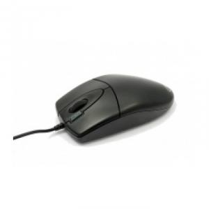 Mouse A4TECH OP-620D-B, PS2, negru