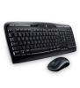 Kit Tastatura + Mouse Logitech MK320 Wireless