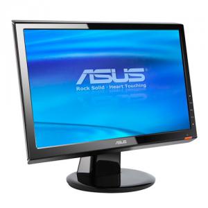 Monitor LCD Asus VH203D Wide 20
