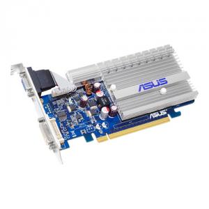 Placa video Asus GeForce 8400GS 512MB