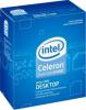 Procesor Intel Celeron DualCore E1600, 2.4GHz