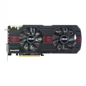 Placa video Asus GeForce GTX580 1536MB