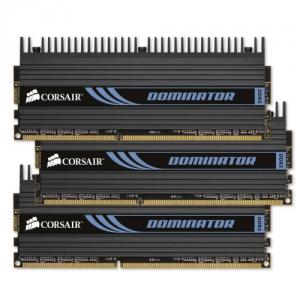Kit memorie Corsair 3x4GB DDR3 1600MHz